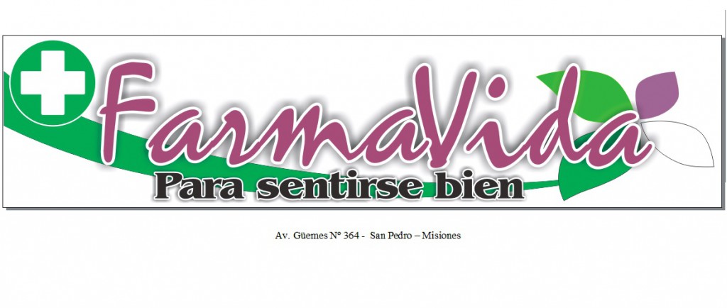 FARMAVIDA