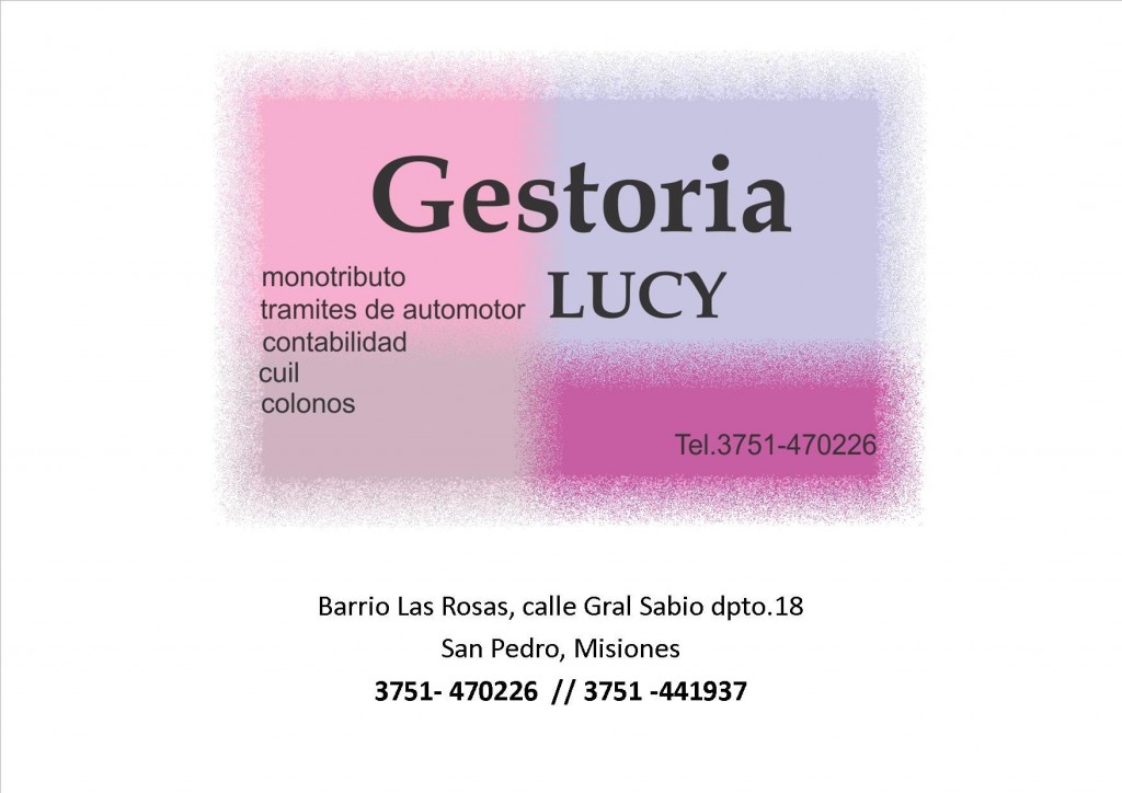 LUCY