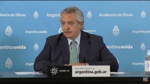 PresidenteArgentina