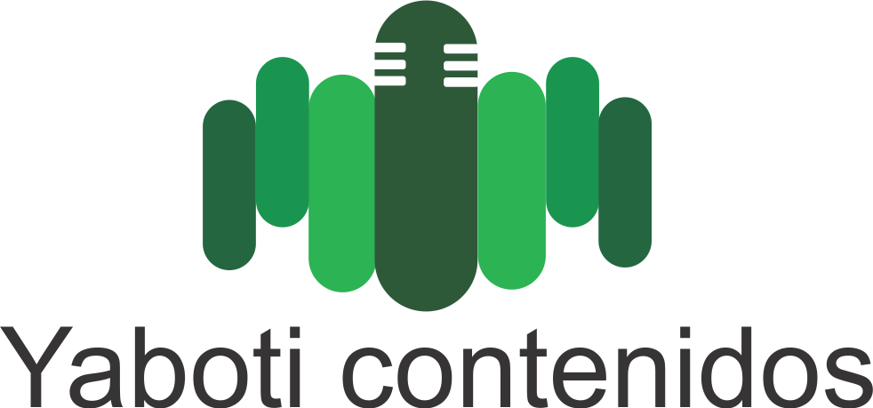 y contenidos y contenidos